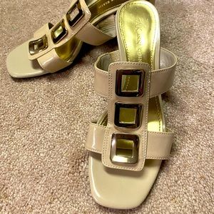 Anne Klein sandals
